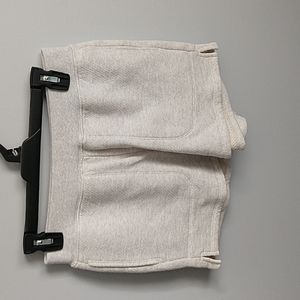 NWT Madewell Terry Sweat Shorts